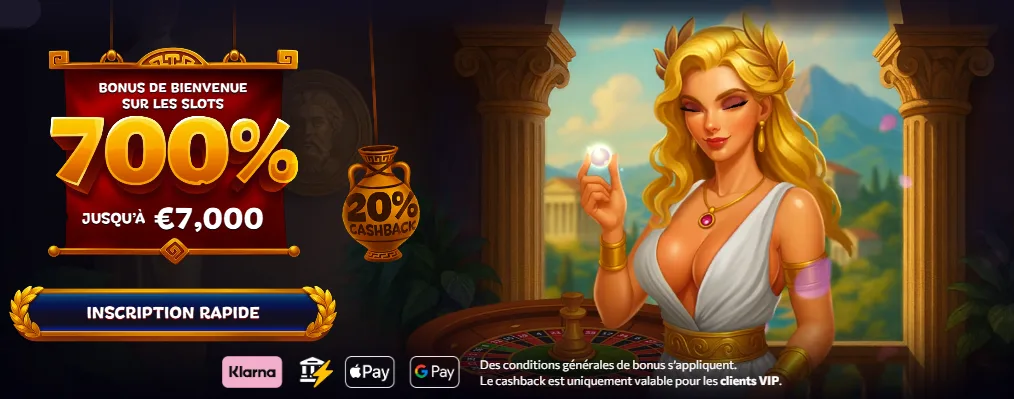 Aphrodite Casino